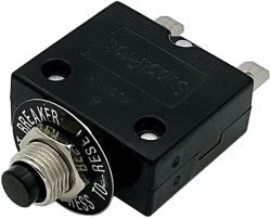 10A-RECOVERABLE OVERLOAD CIRCUIT BREAKER