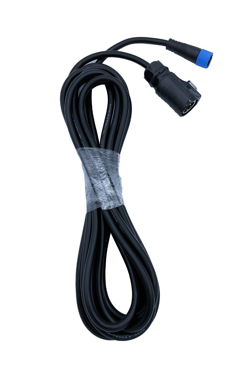 /*/*USE MDF297 POWER CABLE FOR POWER SUP