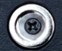 ROUND MAGNET FOR MDF388