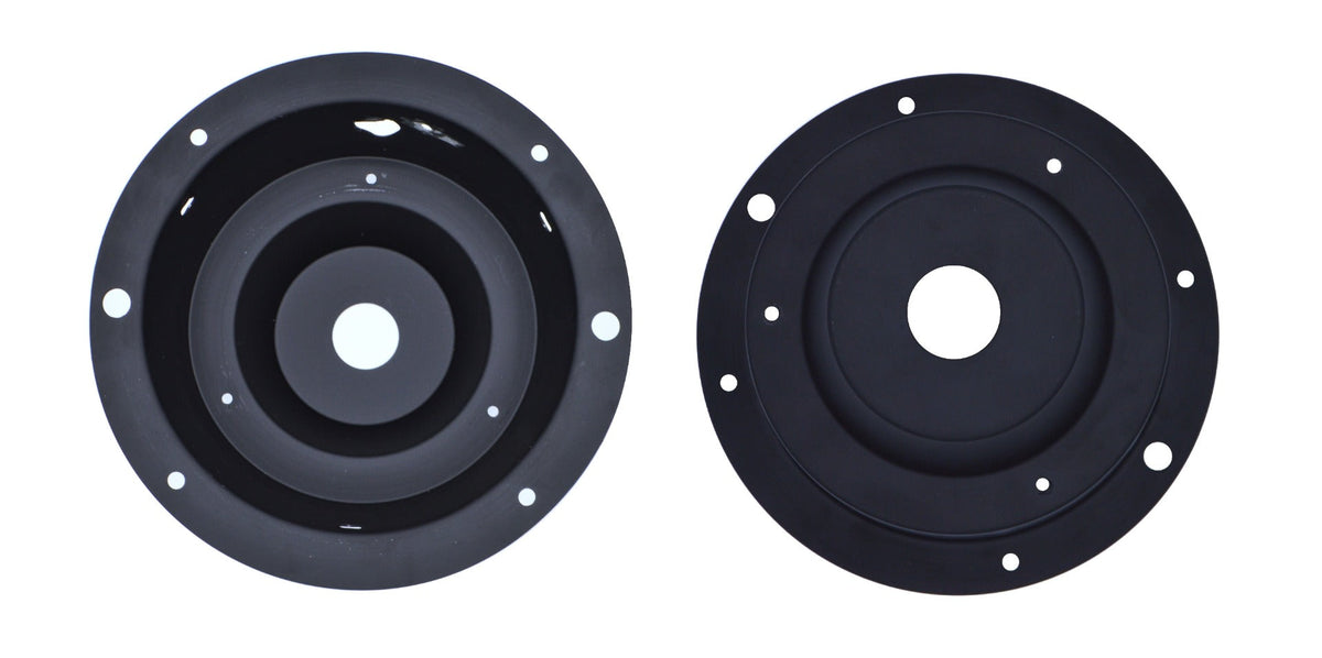 HOUSING FOR 16-INCH MIRROR BALL KIT