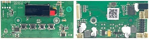 DISPLAY PCB FOR ENCORE PROFILE MINI COLO