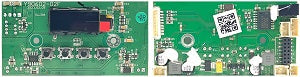DISPLAY PCB FOR ENCORE PROFILE MINI WW