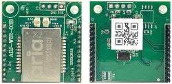 WIRELESS ADAPTER PCBA FOR FOCUS FLEX