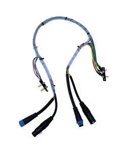 POWER CHORD FOR POWER RAMP MDF3