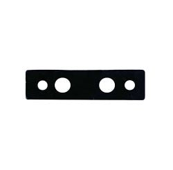 PLASTIC FOR POWER RAMP MDF3