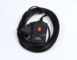 REMOTE FOR BUBBLETRON EXL