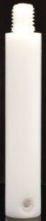 PLASTIC SHAFT FOR BUBBLETRON EX