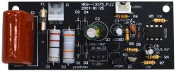 MAIN PCB FOR BIGSHOT LED EP