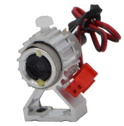 RED LASER FOR MICRO GALAXIAN THREE