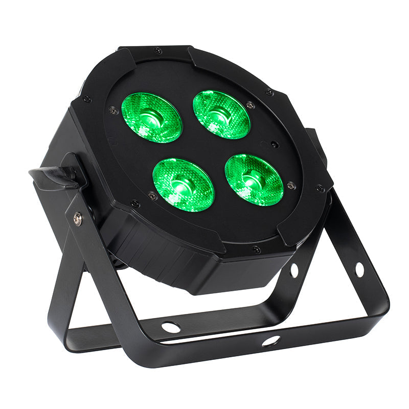 Mega Hex L Par Parts