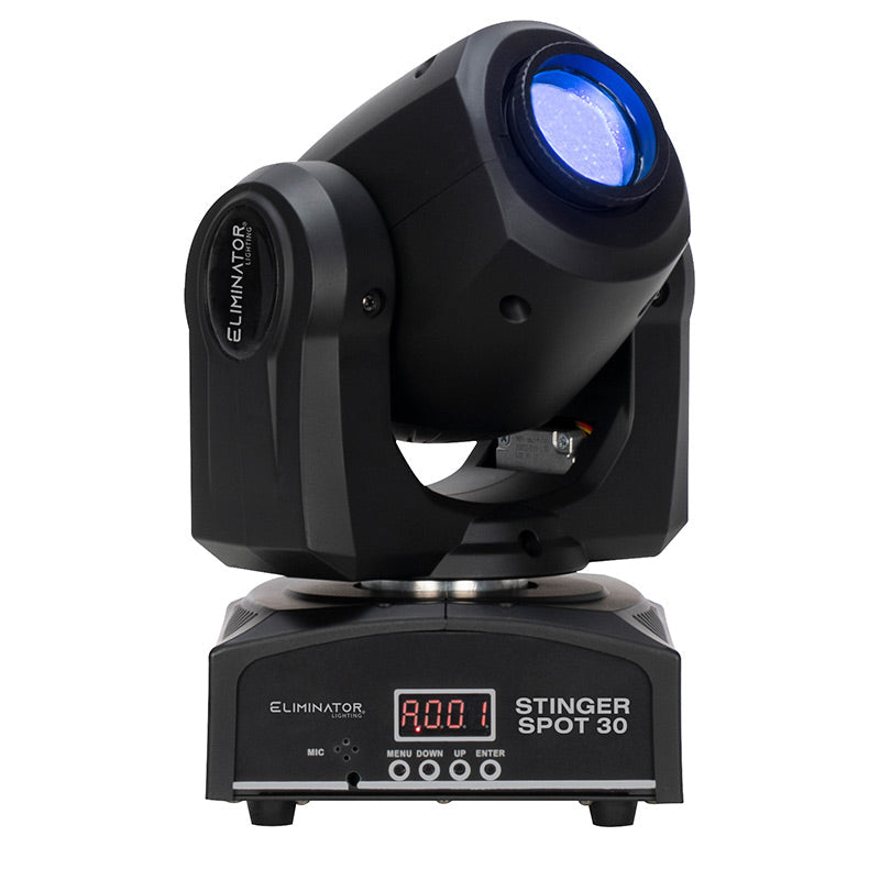 Stinger Spot 30 Parts