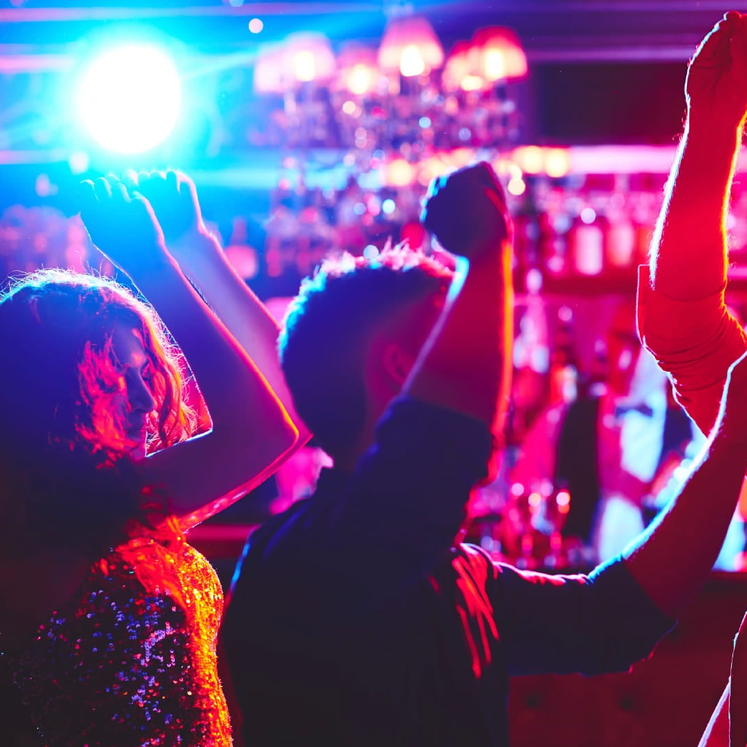 Nightlife & Hospitality