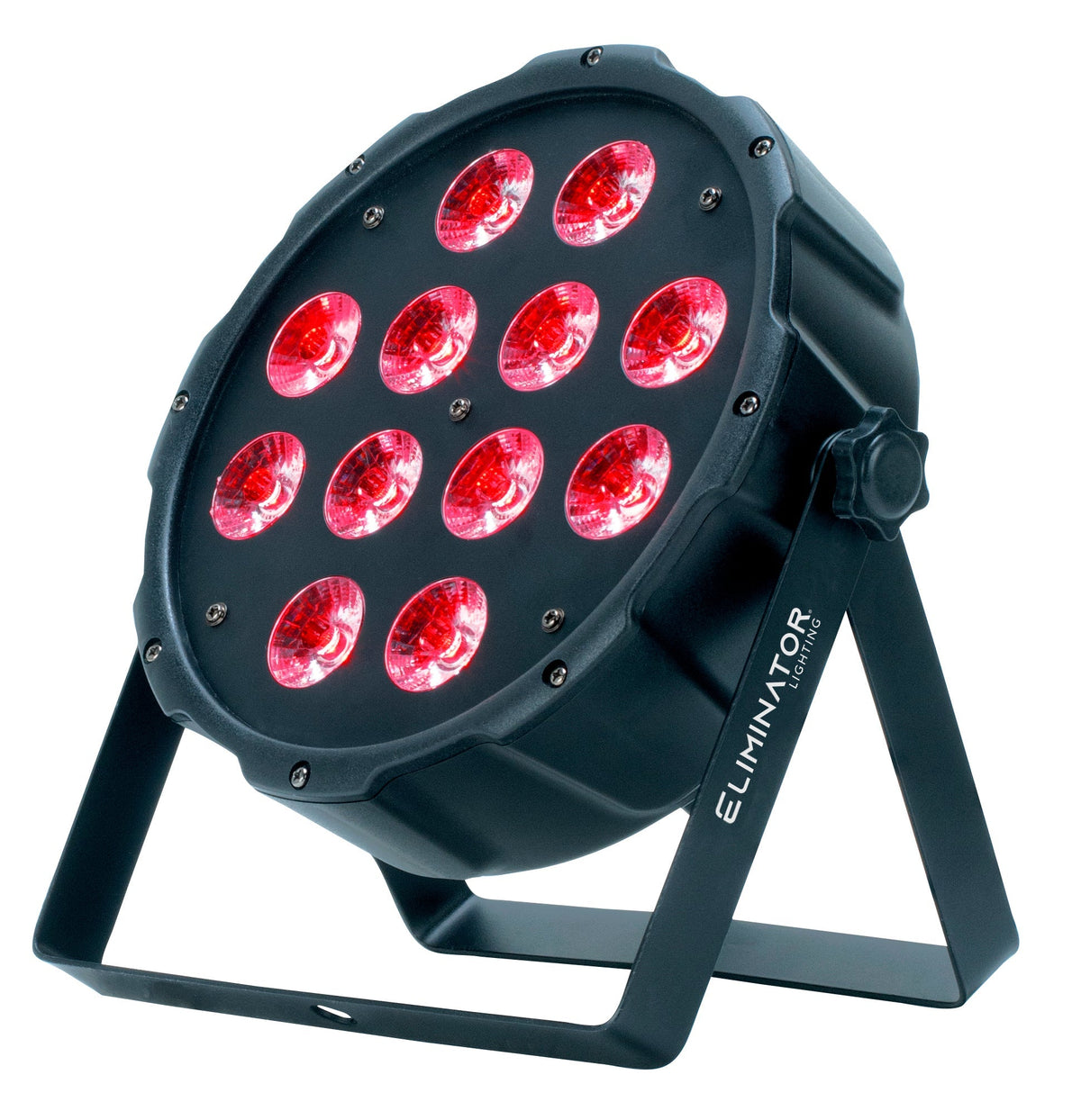 LP 12 HEX Parts