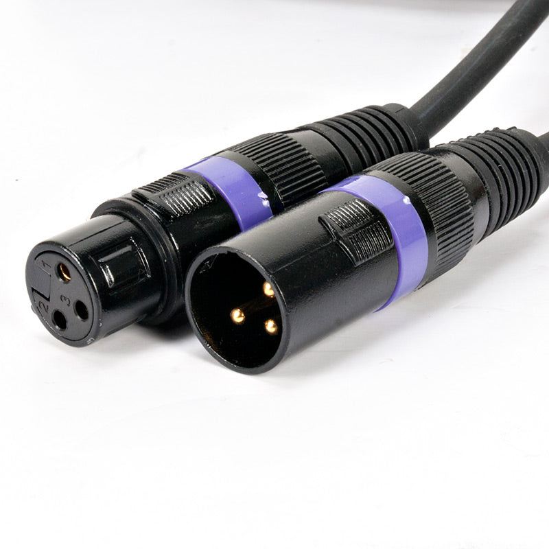 AC3PDMX100
