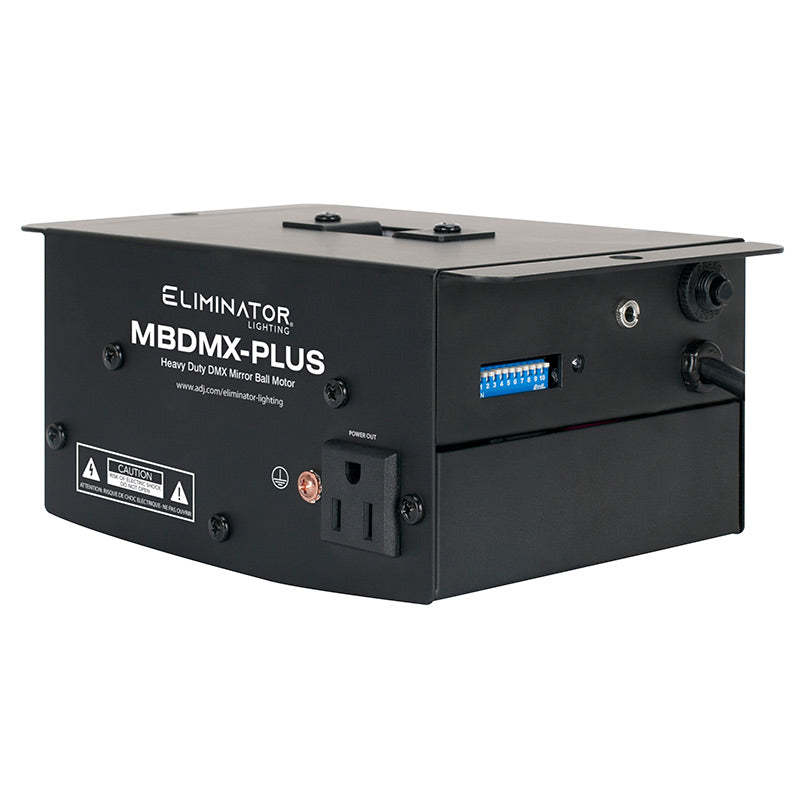MBDMX-PLUS