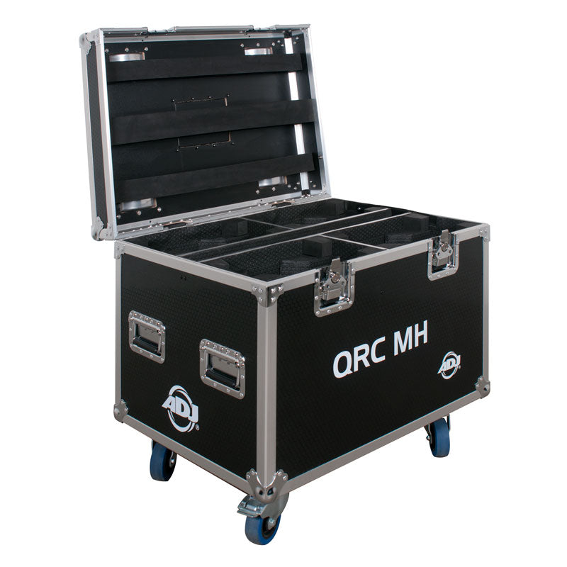 QRC MH