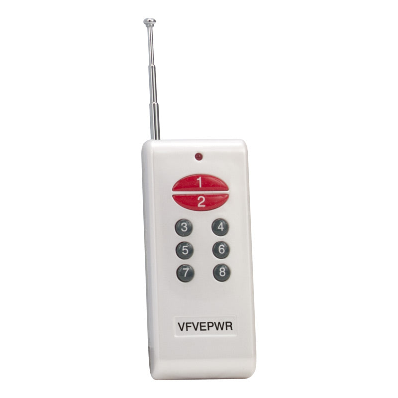 VF Volcano EP