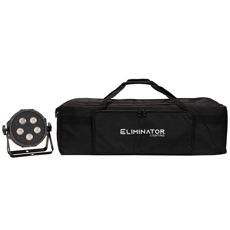 F8 Par Bag EP