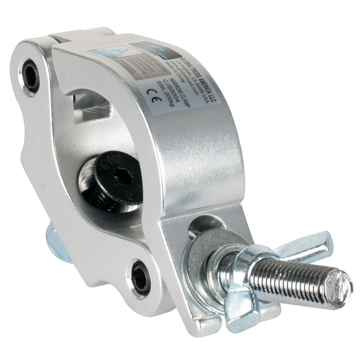 Narrow Clamp