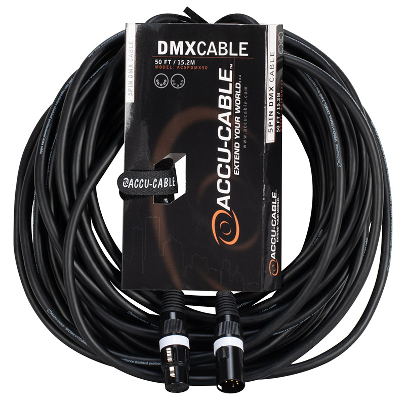 AC5PDMX50