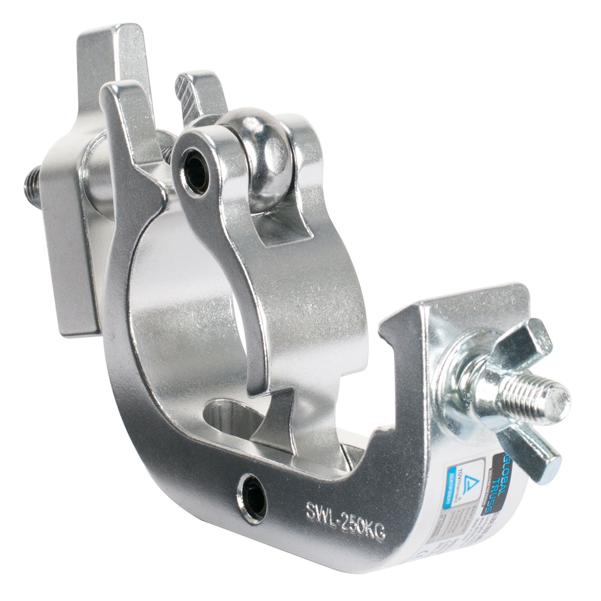 Trigger Clamp