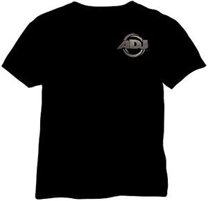 X-LARGE ADJ T-SHIRT
