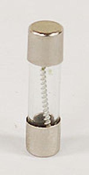 4A FUSE FOR MULTIPLE UNITS