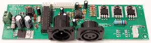 PL-067-0.5 MAIN PCB FOR MEGA BAR 50RGB R