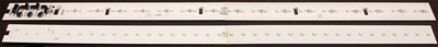 PL-447 SOI LED PCB FOR LED PIXEL TUBE 36