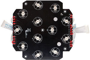/*/*USE Z-010168 PL-495 LED PCB FOR MEGA