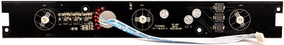 PL-607 LED PCB A FOR ULTRA BAR 9
