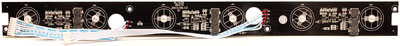 (8PIN & 5PIN CABLES) LED PCB B FOR ULTRA