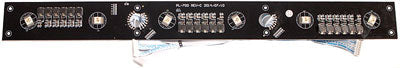 PL-700 LED PCB FOR ULTRA HEX BAR 6