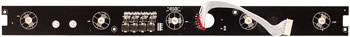 LED PCB FOR VBAR PAK