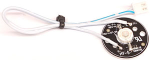 PL-741-UV UV LED PCB FOR MEGA PAR PROFIL