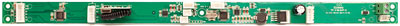 MAIN PCB FOR WIFLY EXR QA12BAR IP