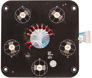 LED PCB FOR WIFLY EXR QA5 IP
