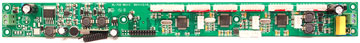 PL-722 MAIN PCB FOR ULTRA HEX BAR 12