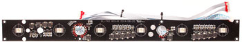 PL-742 (SHORT CABLES) LED PCB FOR ULTRA