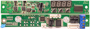 NEW STYLE MAIN PCB FOR ECO UV BAR DMW
