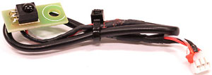 PL-845 IR RECEIVER FOR MOD HEX100, ULTRA