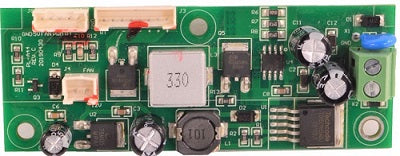 NEW STYLE PL-A44 MAIN PCB FOR UV COB CA