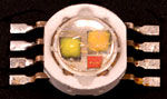 SINGLE LED FOR FLAT PAR TW12