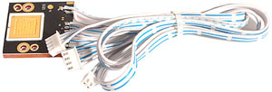 120W LED PCB FOR ENCORE PROFILE 1000 WW