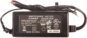/*/*USE Z-060199 24V 1.5A POWER SUPPLY F