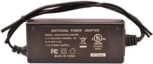 /*/*USE Z-060309 24vDC 4A POWER SUPPLY F