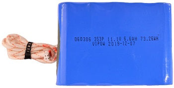/*/*USE Z-ELE BATTERY FOR ELEMENT ST HEX
