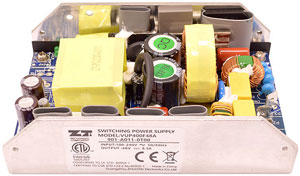 100V-240V 48V POWER SUPPLY UNIT COB
