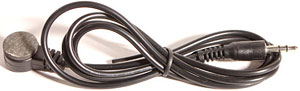 SOI IR SENSOR FOR RGBW4C IR