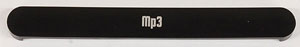 TRAY PANEL FOR CK-800/1000 MP3